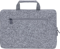 RIVACASE Anvik 7913 13.3" szary - 1077860 - zdjęcie 3